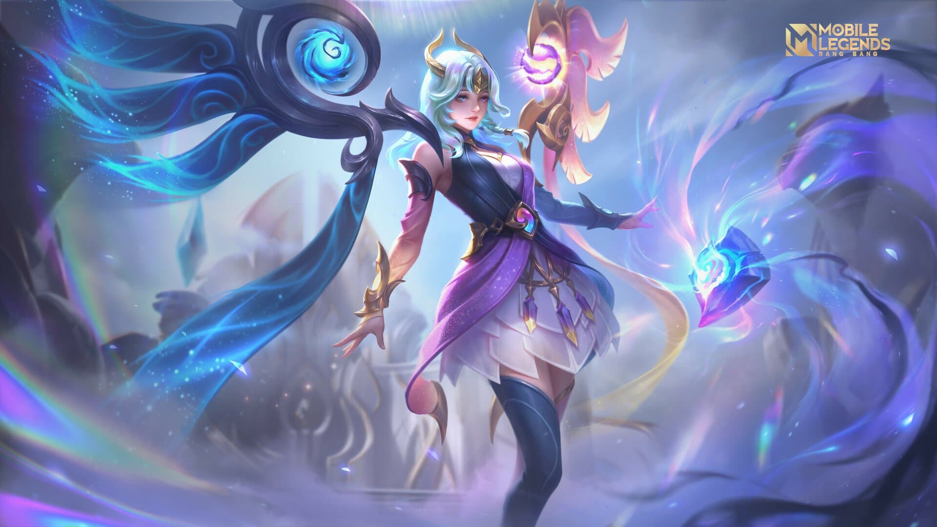 Mobile Legends — Mythical Honor