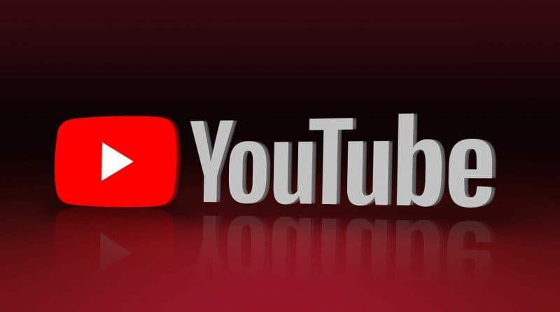 YouTube Channel — 250K Subs, Monetized