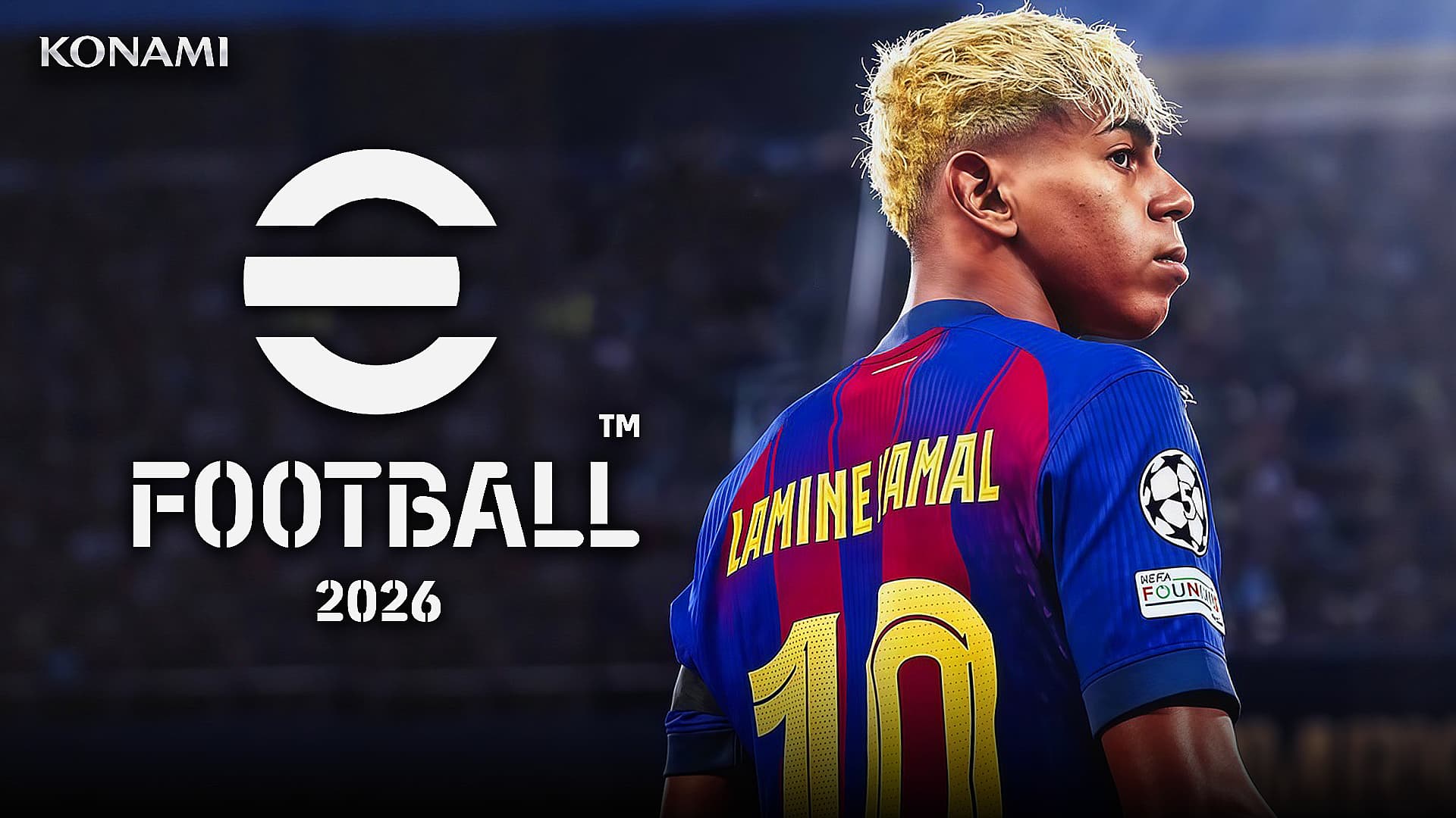 eFootball — Epic Players Pack