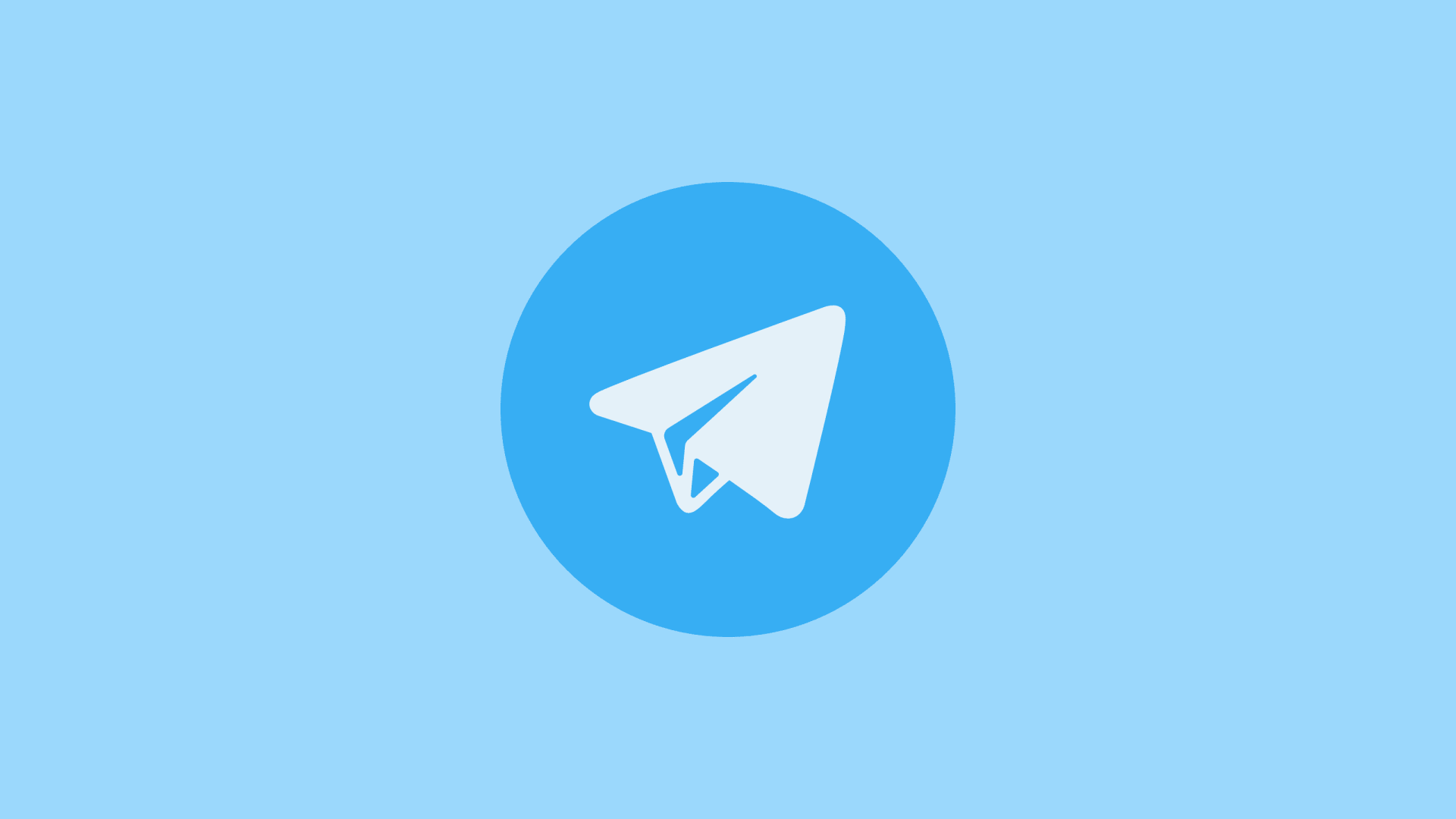 Telegram Channel — 25K Members